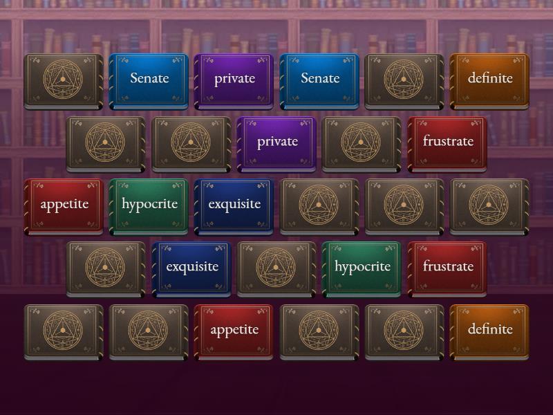 6.11 ITE and ATE Units Parejas