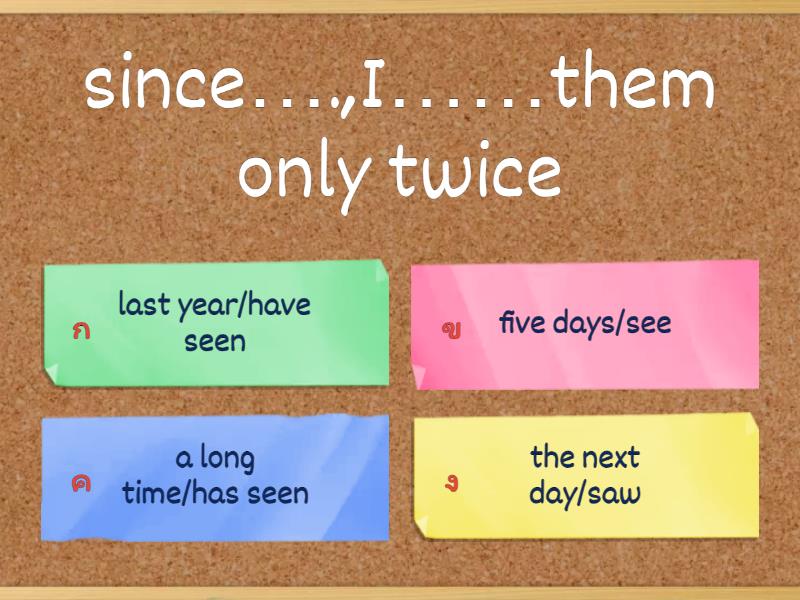 Presen Simple Tense/Past Simple Tense/Present Perfect Tense - Quiz