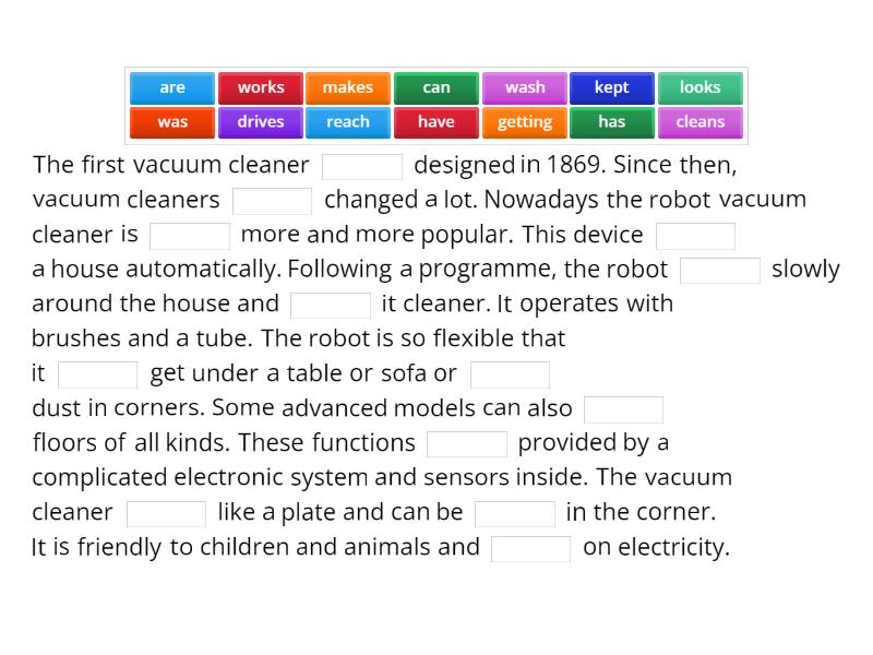 OGE - Text 6 