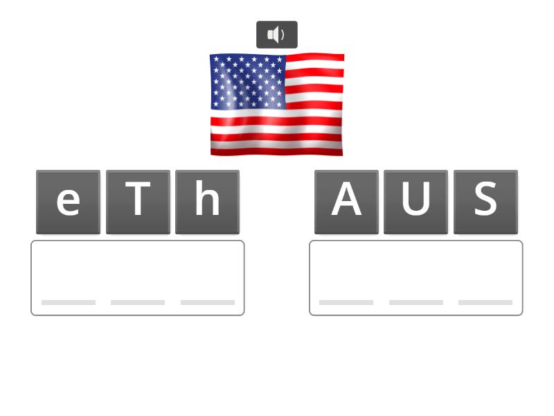 3BUnit 1 Review all Anagrama