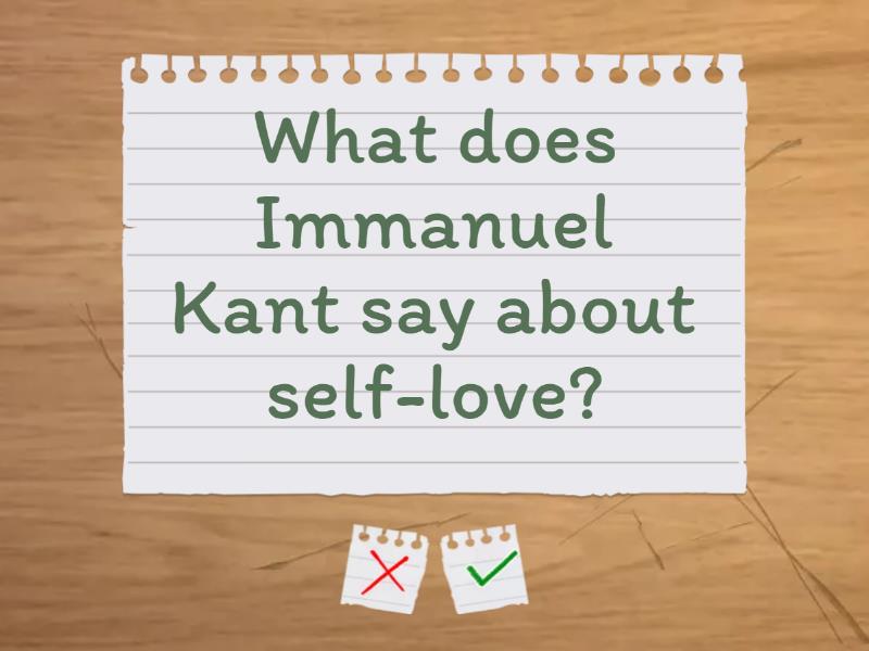 How to know if you're being selfish (and whether or not that's bad ...