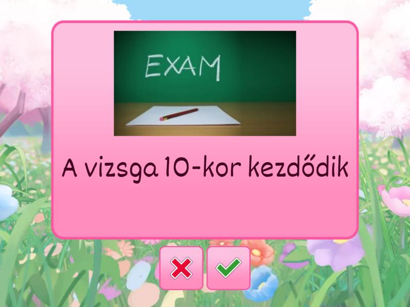 Present Tenses For Future Reference Translation Cards Flash Cards