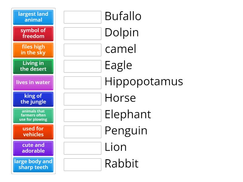 Descriptive Text ( Diagnostic Test ) - Match up