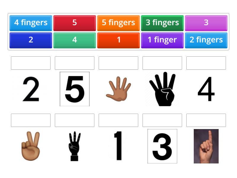 matching-numbers-1-5-match-up