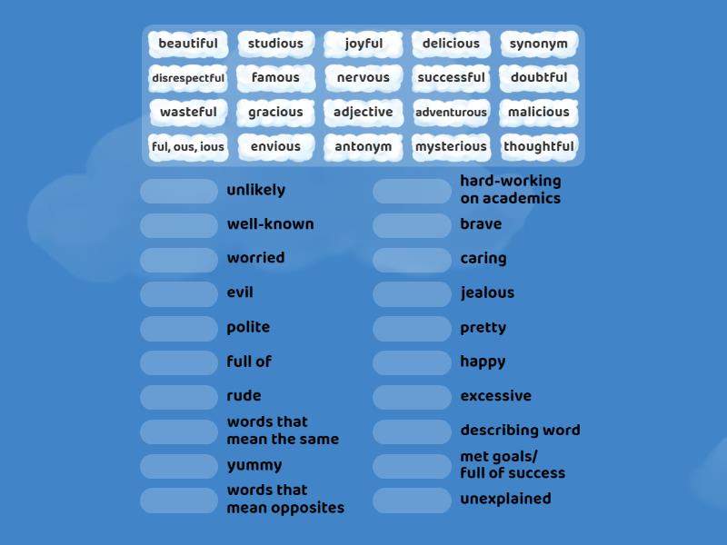 full-words-match-up