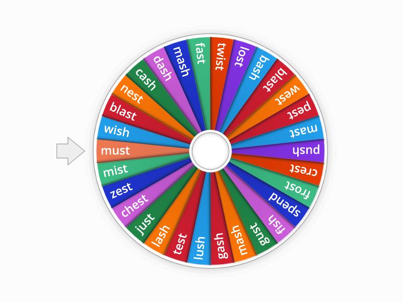 closed-syllable-words-with-blends-one-syllable-random-wheel