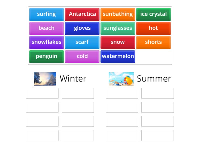 Distribute into groups - Group sort