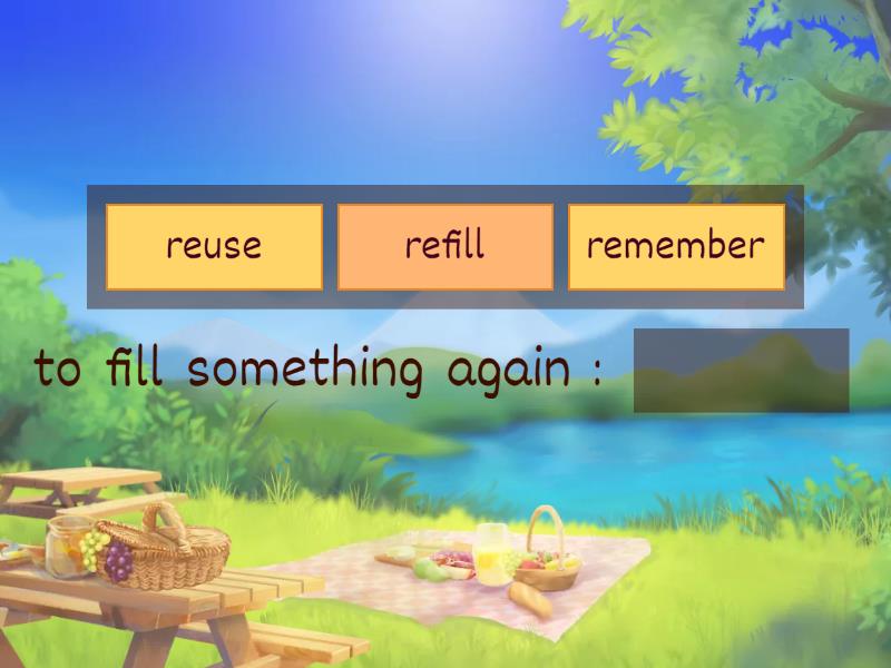 choose the correct word Complete the sentence