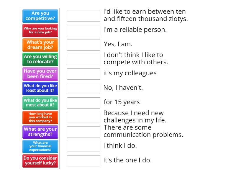 job-interview-match-up