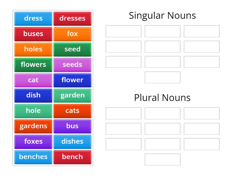 singular-or-plural-nouns-group-sort