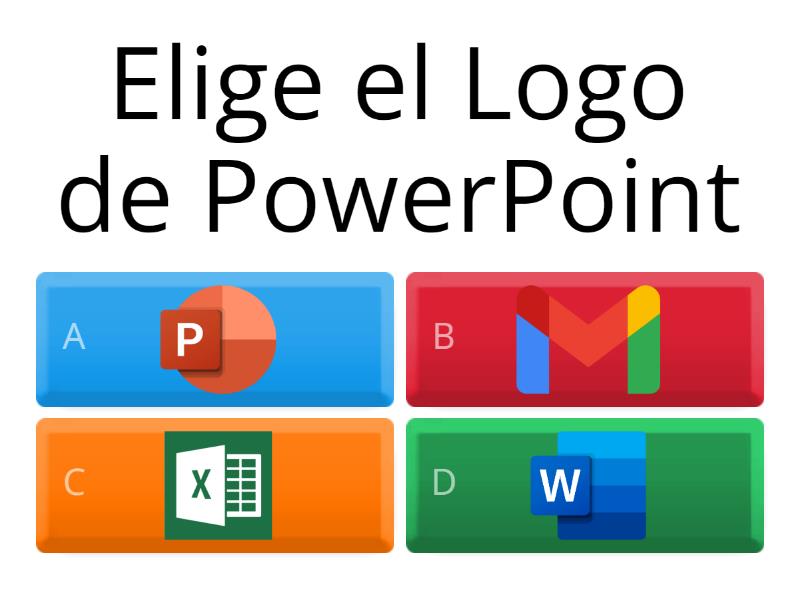 Powerpoint Septimo - Cuestionario
