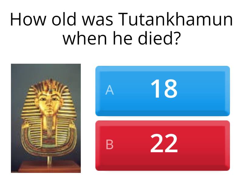tutankhamun-reading-comprehension-quiz